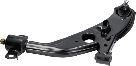 Kavo Parts SCA-4509 - Рычаг подвески колеса avtokuzovplus.com.ua