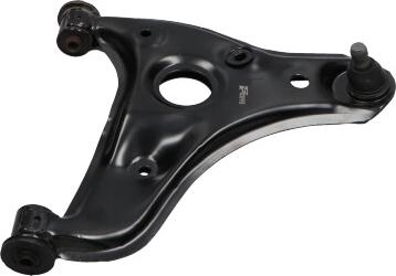 Kavo Parts SCA-4535 - Важіль незалежної підвіски колеса autocars.com.ua