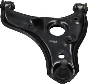 Kavo Parts SCA-4535 - Важіль незалежної підвіски колеса autocars.com.ua