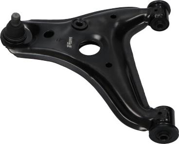 Kavo Parts SCA-4536 - Важіль незалежної підвіски колеса autocars.com.ua