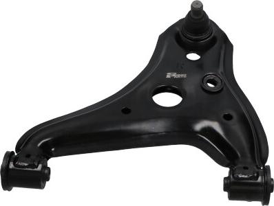 Kavo Parts SCA-4536 - Важіль незалежної підвіски колеса autocars.com.ua