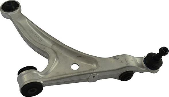 Kavo Parts SCA-4587 - Важіль незалежної підвіски колеса autocars.com.ua