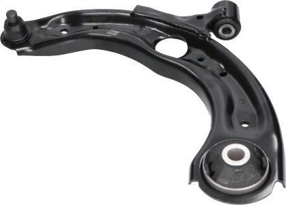 Kavo Parts SCA-4704 - Важіль незалежної підвіски колеса autocars.com.ua