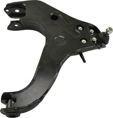 Kavo Parts SCA-5663 - Рычаг подвески колеса avtokuzovplus.com.ua