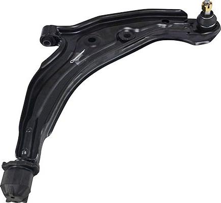 Kavo Parts SCA-6558 - Важіль незалежної підвіски колеса autocars.com.ua