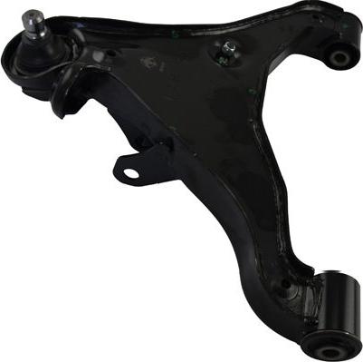 Kavo Parts SCA-6609 - Важіль незалежної підвіски колеса autocars.com.ua