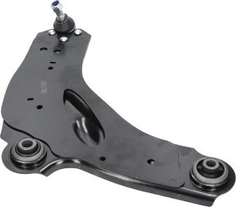 Kavo Parts SCA-6682 - Важіль незалежної підвіски колеса autocars.com.ua