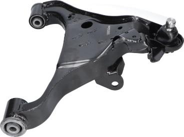 Kavo Parts SCA-6746 - Важіль незалежної підвіски колеса autocars.com.ua