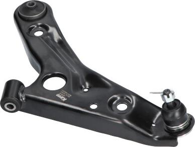 Kavo Parts SCA-8593 - Рычаг подвески колеса autodnr.net