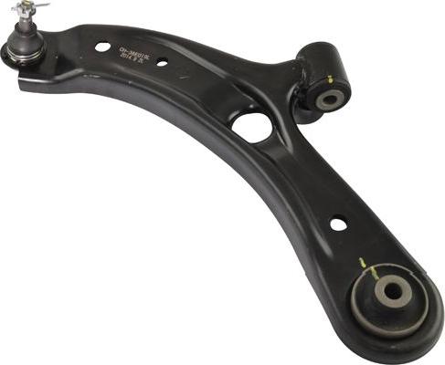 Kavo Parts SCA-8601 - Важіль незалежної підвіски колеса autocars.com.ua