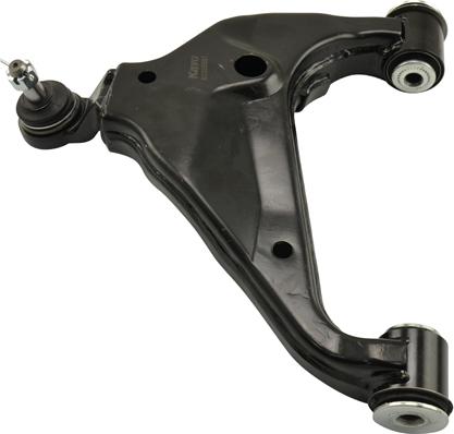 Kavo Parts SCA-9116 - Рычаг подвески колеса avtokuzovplus.com.ua