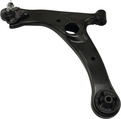 Kavo Parts SCA-9124 - Важіль незалежної підвіски колеса autocars.com.ua