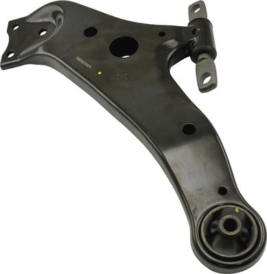 Kavo Parts SCA-9165 - Важіль незалежної підвіски колеса autocars.com.ua