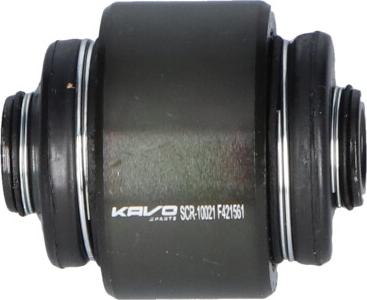 Kavo Parts SCR-10021 - Сайлентблок, рычаг подвески колеса avtokuzovplus.com.ua