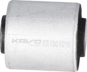 Kavo Parts SCR-10042 - Сайлентблок, рычаг подвески колеса autodnr.net