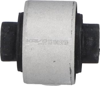 Kavo Parts SCR-10043 - Сайлентблок, рычаг подвески колеса autodnr.net