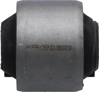 Kavo Parts SCR-10059 - Сайлентблок, рычаг подвески колеса autodnr.net