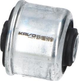 Kavo Parts SCR-10062 - Сайлентблок, рычаг подвески колеса avtokuzovplus.com.ua