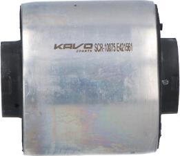 Kavo Parts SCR-10075 - Сайлентблок, рычаг подвески колеса avtokuzovplus.com.ua