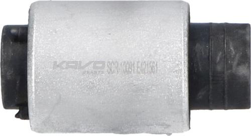 Kavo Parts SCR-10091 - Сайлентблок, рычаг подвески колеса autodnr.net