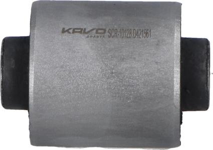 Kavo Parts SCR-10128 - Сайлентблок, рычаг подвески колеса autodnr.net