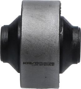 Kavo Parts SCR-10210 - Сайлентблок, рычаг подвески колеса autodnr.net