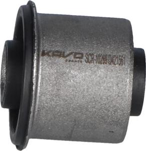 Kavo Parts SCR-10269 - Сайлентблок, важеля підвіски колеса autocars.com.ua