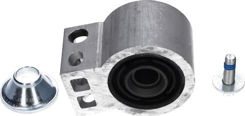 Kavo Parts SCR-10358 - Сайлентблок, важеля підвіски колеса autocars.com.ua