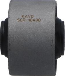 Kavo Parts SCR-10490 - Сайлентблок, важеля підвіски колеса autocars.com.ua