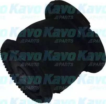 Kavo Parts SCR-2039 - Сайлентблок, важеля підвіски колеса autocars.com.ua