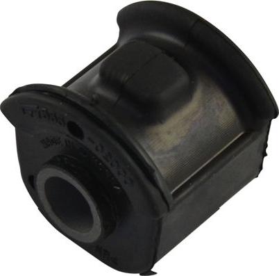 Kavo Parts SCR-3011 - Сайлентблок, рычаг подвески колеса avtokuzovplus.com.ua