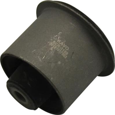 Kavo Parts SCR-3158 - Сайлентблок, важеля підвіски колеса autocars.com.ua