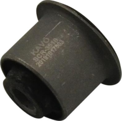 Kavo Parts SCR-3516 - Сайлентблок, важеля підвіски колеса autocars.com.ua