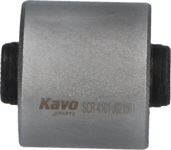 Kavo Parts SCR-4101 - Сайлентблок, важеля підвіски колеса autocars.com.ua