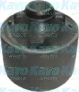 Kavo Parts SCR-9030 - Сайлентблок, важеля підвіски колеса autocars.com.ua