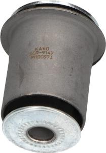 Kavo Parts SCR-9147 - Сайлентблок, рычаг подвески колеса avtokuzovplus.com.ua