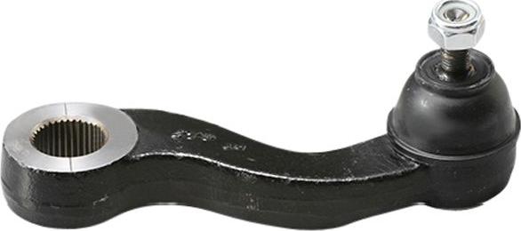 Kavo Parts SPA-5529 - Маятниковий важіль autocars.com.ua