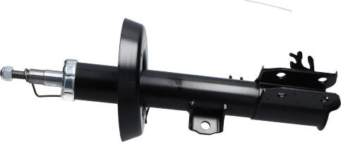 Kavo Parts SSA-10422 - Амортизатор avtokuzovplus.com.ua