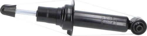 Kavo Parts SSA-10902 - Амортизатор avtokuzovplus.com.ua