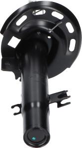 Kavo Parts SSA-11361 - Амортизатор avtokuzovplus.com.ua