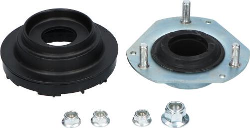 Kavo Parts SSM-10051 - Опора стійки амортизатора, подушка autocars.com.ua