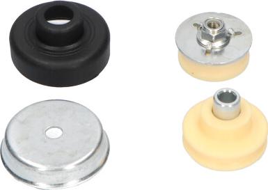 Kavo Parts SSM-10053 - Опора амортизатора autocars.com.ua