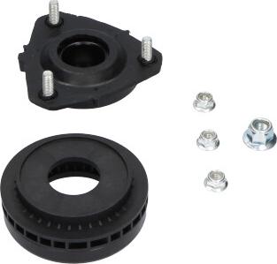 Kavo Parts SSM-10055 - Опора стойки амортизатора, подушка avtokuzovplus.com.ua