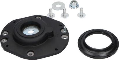 Kavo Parts SSM-10056 - Опора стійки амортизатора, подушка autocars.com.ua