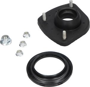 Kavo Parts SSM-10069 - Опора стойки амортизатора, подушка autodnr.net