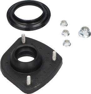 Kavo Parts SSM-10069 - Опора стойки амортизатора, подушка autodnr.net