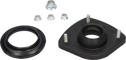 Kavo Parts SSM-10069 - Опора стойки амортизатора, подушка autodnr.net