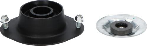 Kavo Parts SSM-10076 - Опора стойки амортизатора, подушка avtokuzovplus.com.ua