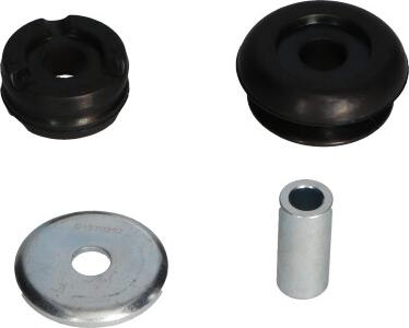 Kavo Parts SSM-10092 - Втулка амортизатора, подушка autodnr.net