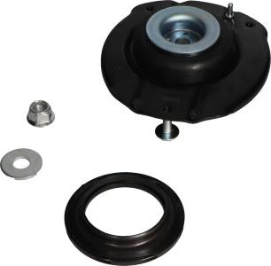 Kavo Parts SSM-10096 - Опора стойки амортизатора, подушка autodnr.net